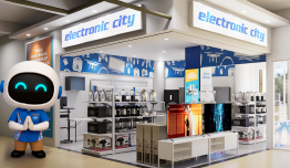 Discount IDR250,000 & Cashback IDR300,000  image