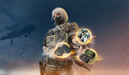 Visit BCA Booth at the Delta Force National Championship – Get Delta Force Voucher image