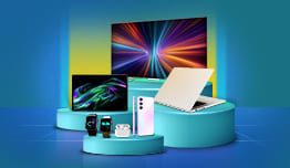 Wujudkan Gadget Impianmu dengan Pembukaan Rekening Tahapan Berjangka BCA atau SiMuda dan Dapatkan Voucher Belanja Blibli Rp100 Ribu image