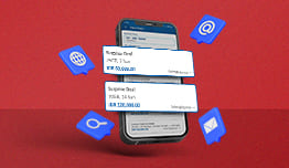 Paket Data Spesial Mulai Rp60 Ribu image