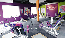 Curves Palembang - Special Price IDR7,225,000