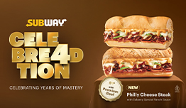 Buy 1 Get 2 Sandwich image