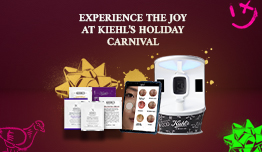Discount 20% + 5% & Extra Gift at Central X Kiehl’s image
