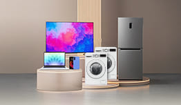 Discount Up To IDR500,000 image