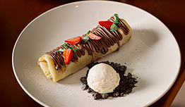 Get Special Complimentary image