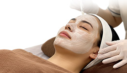 Penawaran Spesial Light Therapy Facial image