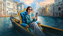 Dapatkan Voucher hingga Rp300 Ribu image