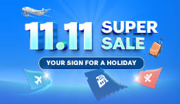 Discount Up To IDR1,500,000 image