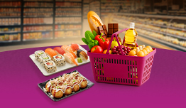 Cashback 10% dengan Reward BCA image