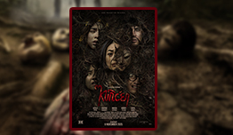 Buy 1 Get 2 Kuncen Movie Tickets image
