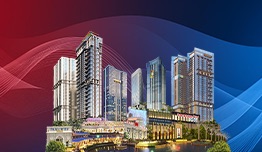 Bunga KPR BCA 0,98% eff.p.a fixed 3 tahun image