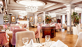 Discount 20% For F&B image