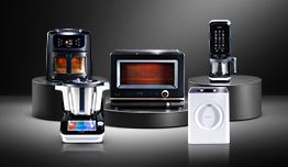 Save Up To IDR400,000 & Special Price for Smart Ice Cream Maker image
