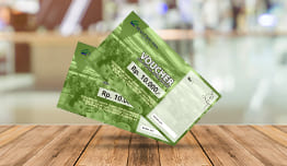 Food Fair Mal Ciputra Semarang - Get Voucher IDR10,000