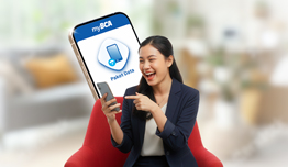 Telkomsel - Mobile Data Discount up to 20%