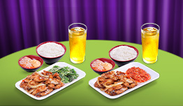 Special Price for Two image