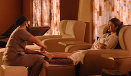 Dapatkan 1 Voucher Halotherapy image