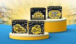 Dapatkan Hampers Box of Happiness image