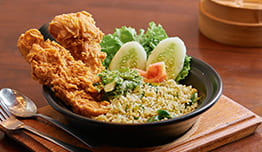 Diskon 15% Setiap Senin image