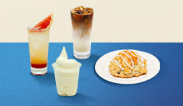 Bonus Soft Ice Cream Setiap Rabu & Kamis image