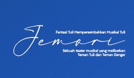 Dapatkan Merchandise Spesial dengan Pembelian Tiket Jemari image