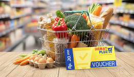 Dapatkan Voucher Rp20 Ribu image