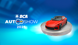 Bunga KKB BCA 1.65% Flat.p.a Tenor 1 Tahun image