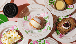 LUC Coffee - Diskon 20%