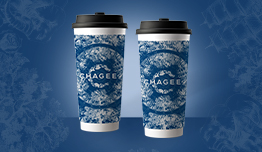 Dapatkan Bo.Ya Jasmine Green Milk Tea (L) dalam bentuk Voucher untuk digunakan di Aplikasi CHAGEE image