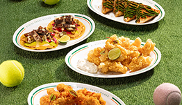 Discount 10% for F&B image