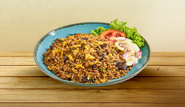 Special Price IDR37 for Nasi Goreng Rawon image