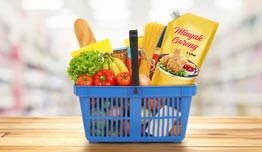 Dapatkan Minyak Goreng 1 Liter image