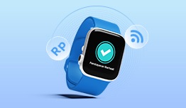 Cashback 50% with myBCA Smartwatch image