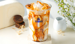 Ako Latte Special Price IDR10,000 image