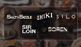 Hemat Hingga 15% & Dapatkan Menu Spesial image