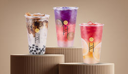 Harga Spesial Rp75 Ribu untuk 3 Minuman image