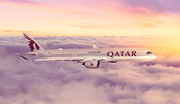 Hemat 18% untuk Tiket Penerbangan image