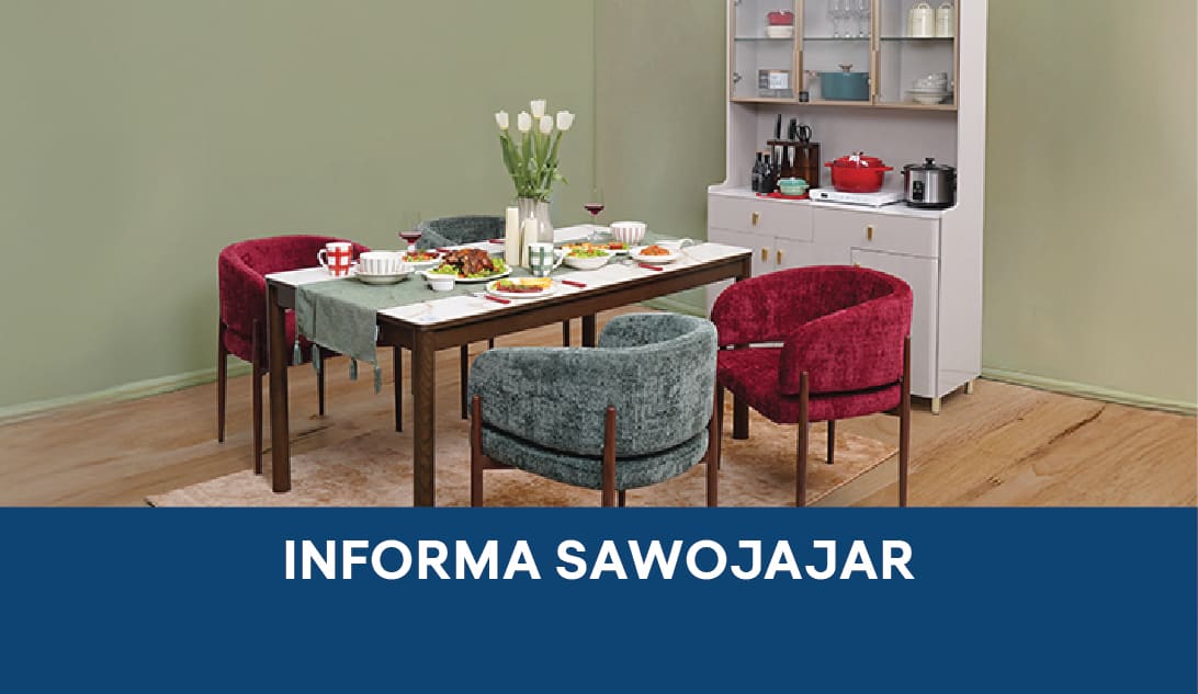 Dapatkan Produk Ekstra image