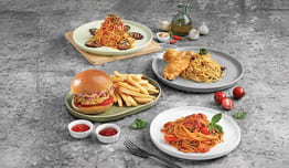 Bonus E-Voucher Rp100 Ribu Dengan Reward BCA image