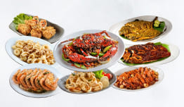 Get Pencil Topper or “Cepat Saji” Product with Reward BCA image