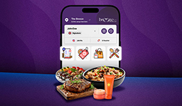 Get Vouchers Worth Up to IDR 100,000 & Double Point Rewards image