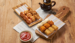 Buy 4 Get 6 di Old Chang Kee image