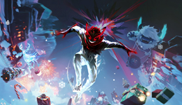 Top Up Diamonds Free Fire di Google Play dengan QRIS di myBCA image