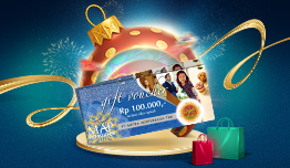 Dapatkan Voucher MAP Rp100 Ribu image