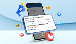 Diskon Paket Data Hingga Rp100 ribu image