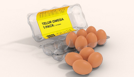 Dapatkan Telur 1 Pack image