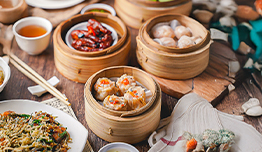 Imperial Chinese Restaurant Bandung - Diskon 20%