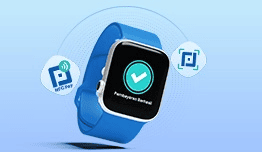 Cashback 50% dengan myBCA Smartwatch di BCA Citraland Marathon 2025 image