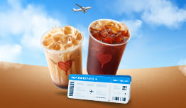 Kopi Kenangan - Harga Spesial Minuman 