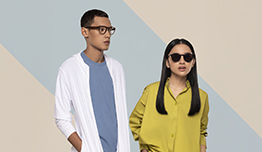 Bridges Eyewear - Beli 1 Dapat 2